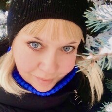 Фотография девушки Наталья, 37 лет из г. Москва