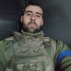 Фотография мужчины Саша, 34 года из г. Одесса