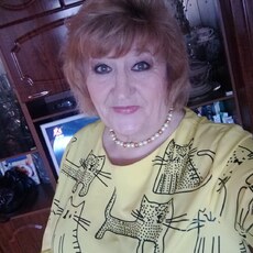 Фотография девушки Тамара, 59 лет из г. Междуреченск