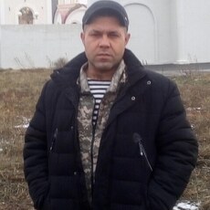 Фотография мужчины Donskoi, 46 лет из г. Шахты