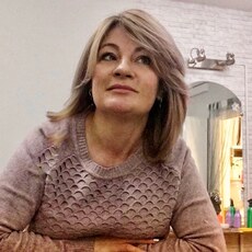 Фотография девушки Элеонора, 53 года из г. Курск