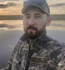 Фотография мужчины Талгат, 33 года из г. Актобе