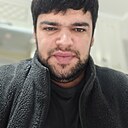 Назим, 33 года