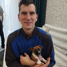 Фотография мужчины Сергей, 37 лет из г. Минск