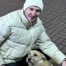 Фотография мужчины Алексей, 34 года из г. Кропоткин