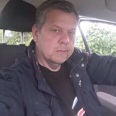 Фотография мужчины Андрей, 53 года из г. Москва