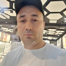 Фотография мужчины Alixan, 35 лет из г. Орехово-Зуево