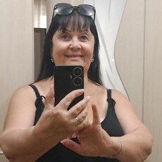 Фотография девушки Людмила, 70 лет из г. Новороссийск