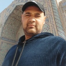 Фотография мужчины Арслан, 34 года из г. Волоколамск