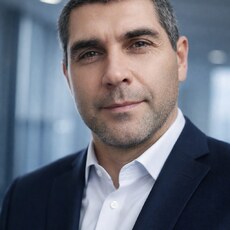 Фотография мужчины Александр, 47 лет из г. Овидиополь