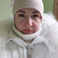 Фотография девушки Елена, 53 года из г. Новомосковск