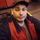 Алмаз, 36 лет