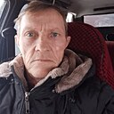 Саша, 53 года