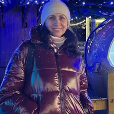 Фотография девушки Снiжана, 56 лет из г. Киев