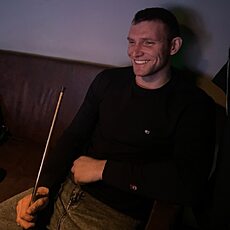 Фотография мужчины Александр, 31 год из г. Усолье-Сибирское