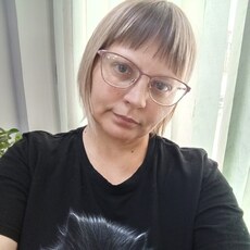 Фотография девушки Наташа, 40 лет из г. Канск