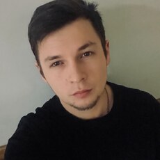 Фотография мужчины Костя, 27 лет из г. Йошкар-Ола