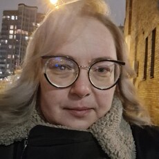 Фотография девушки Ирина, 55 лет из г. Санкт-Петербург