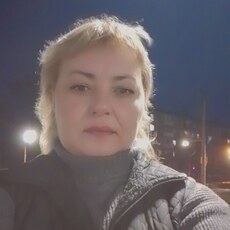 Фотография девушки Елена, 41 год из г. Боготол