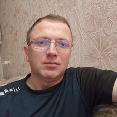 Фотография мужчины Сергей, 42 года из г. Петриков