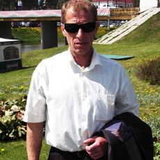 Фотография мужчины Мальборо Валера, 55 лет из г. Орша