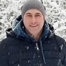 Фотография мужчины Sasha, 42 года из г. Гродно
