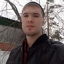 Александр, 27 лет