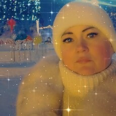 Фотография девушки Ольга, 43 года из г. Петровск-Забайкальский