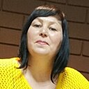 Надежда, 43 года