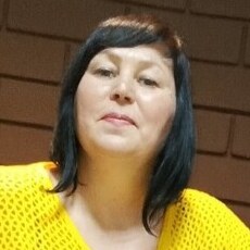 Фотография девушки Надежда, 43 года из г. Беломорск