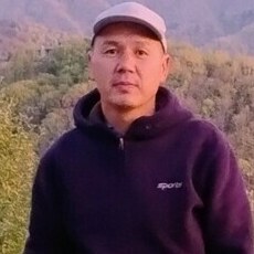 Фотография мужчины Биржан, 39 лет из г. Шымкент