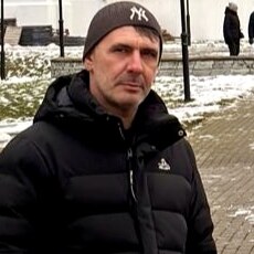 Фотография мужчины Михаил, 44 года из г. Гороховец