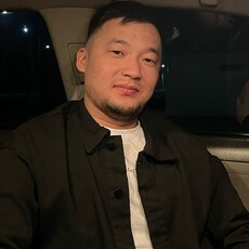 Фотография мужчины Самецц, 30 лет из г. Актау