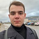 Андрей, 25 лет