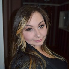 Фотография девушки Анна, 39 лет из г. Магадан