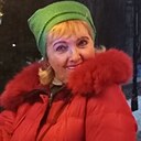 Ольга, 65 лет