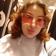 Фотография девушки Алина, 23 года из г. Бердянск