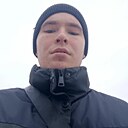 Евгений, 22 года