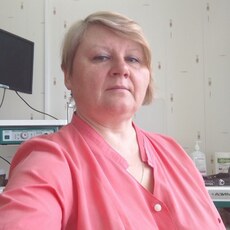 Фотография девушки Светлана, 52 года из г. Магнитогорск