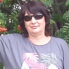 Фотография девушки Ольга, 56 лет из г. Усть-Каменогорск
