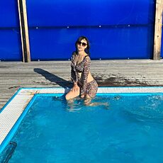 Фотография девушки Кристин, 35 лет из г. Борзя