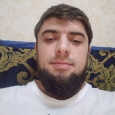 Фотография мужчины Волк Одиночка, 28 лет из г. Махачкала