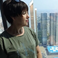 Фотография девушки Ольга, 52 года из г. Приморско-Ахтарск