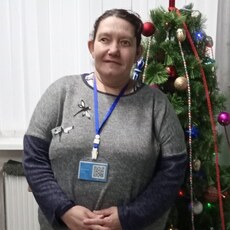 Фотография девушки Елена, 50 лет из г. Киржач