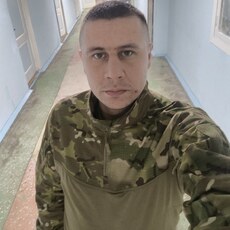 Фотография мужчины Артем, 32 года из г. Красноярск