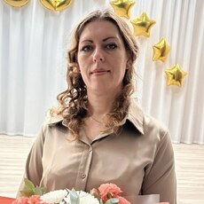 Фотография девушки Елизавета, 41 год из г. Рязань