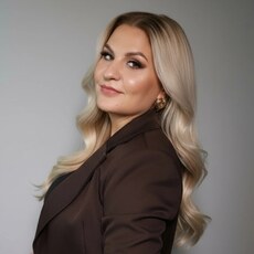 Фотография девушки Оксана, 51 год из г. Геленджик