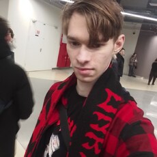 Фотография мужчины Кирилл, 21 год из г. Москва