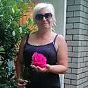 Незнакомка, 50 лет