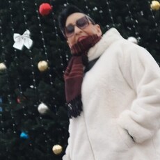 Фотография девушки Марина, 61 год из г. Борисов